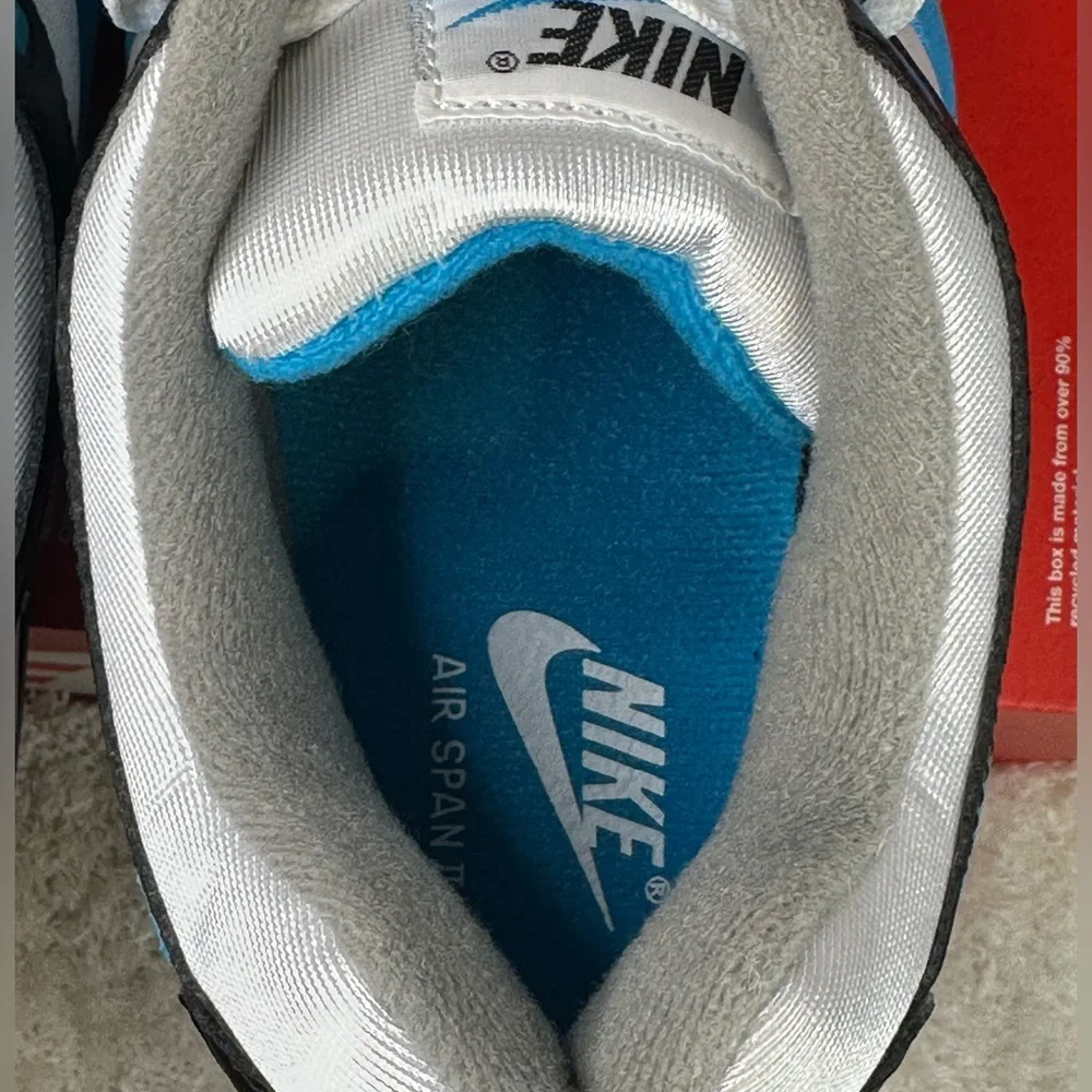 Nike Air Span 2